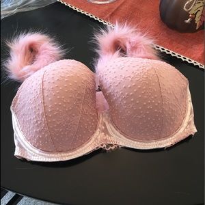 Victoria Secret Dream Angel Bra